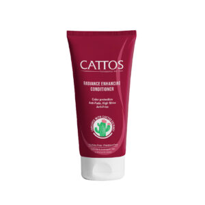 CATTOS Radiance enhancing conditioner