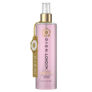 DION - Body Mist 300ml - Japanese Cherry Blossom