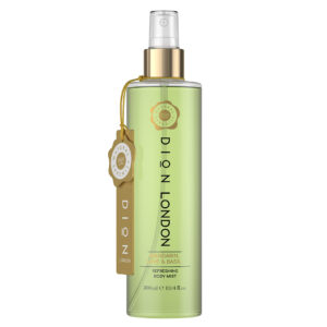 DION - Body Mist 300ml - Mandarin Lime & Basil