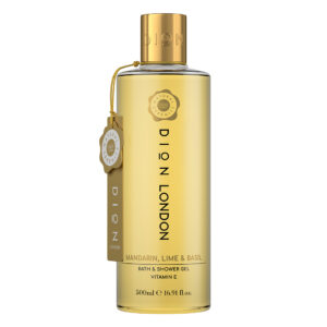 Dion - Dion - Bath & Shower Gel 500 ml 1