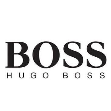HUGO-BOSS