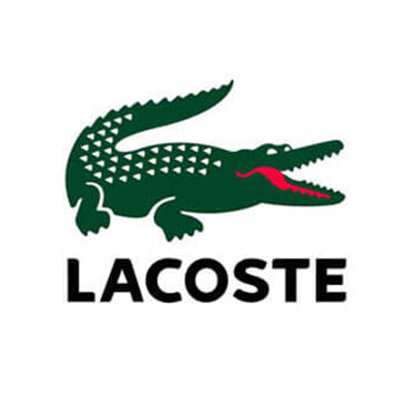 LACOSTE