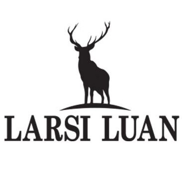 Larsi Luan