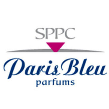 PARIS-BLUE