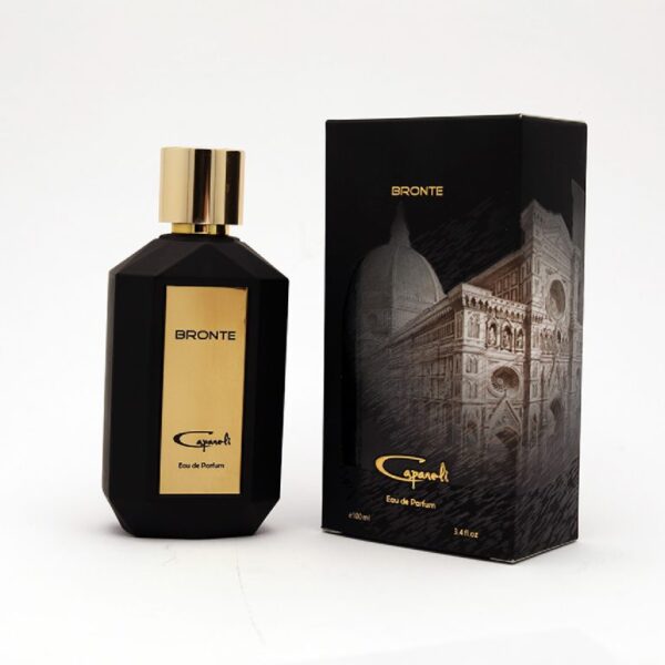 Perfume CAPANELI BRONTE for HIM 2