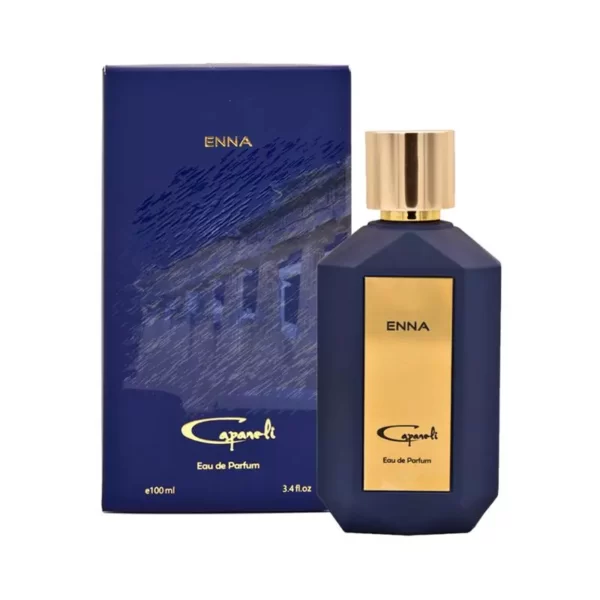 Perfume CAPANELI ENNA for HER 2