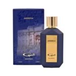 Perfume CAPANELI MESSINA for HER 4