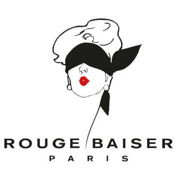 ROUGE-BAISER