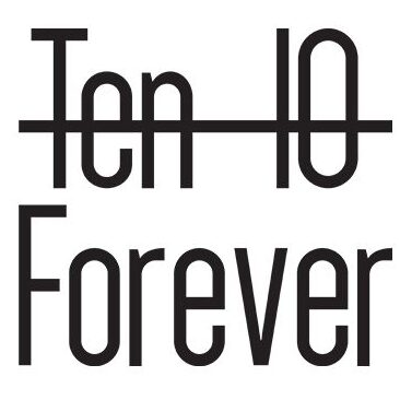 TEN 10 FOR EVER