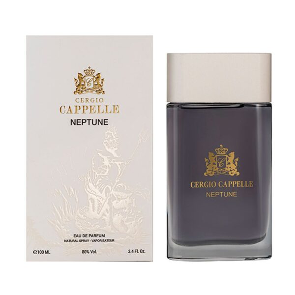 Neptune CERGIO CAPPELE2