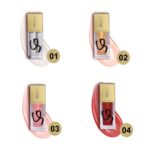 روغن لب مرطوب کننده سوبیوتی - تصویر 6