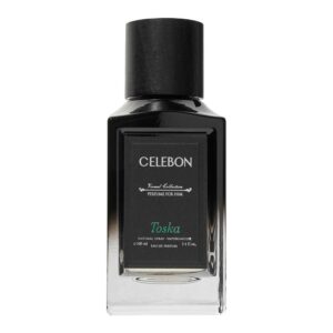 Toska For Men Edp CELEBON