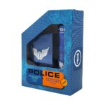 Cosmopolitan EDT For Men POLICE 2
