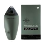 DISCOVERY EDP MAUBOUSSIN 2