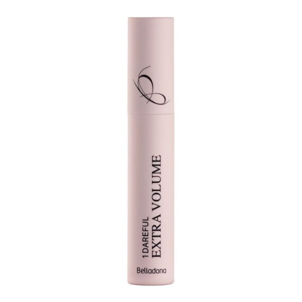 EXTRA VOLUME MASCARA BELLADONA2