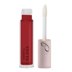 GLOSS LIQUID LIPSTICK BELLADONA
