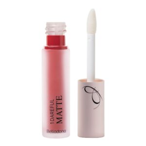 MATTE LIQUID LIPSTICK BELLADONA