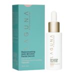 Rejuvenating Anti-Wrinkle Facial Serum LAGUNA 2