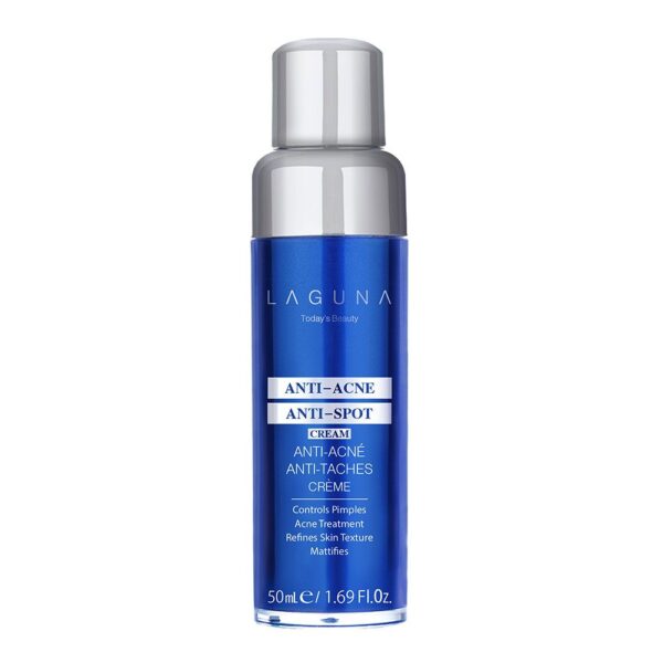Anti Acne and Anti Spot Cream LAGUNA