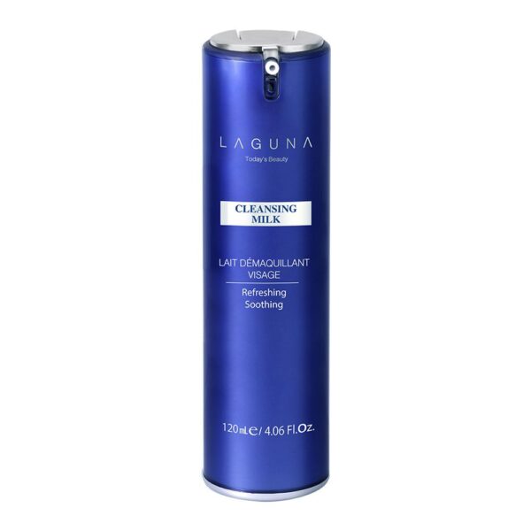CLEANSING MILK LAGUNA