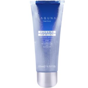 Face Scrub For Oily Skin LAGUNA