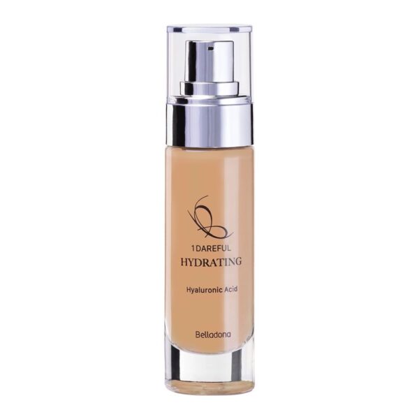 HYDRATING FOUNDATION BELLADONA 2