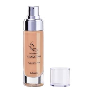 HYDRATING FOUNDATION BELLADONA