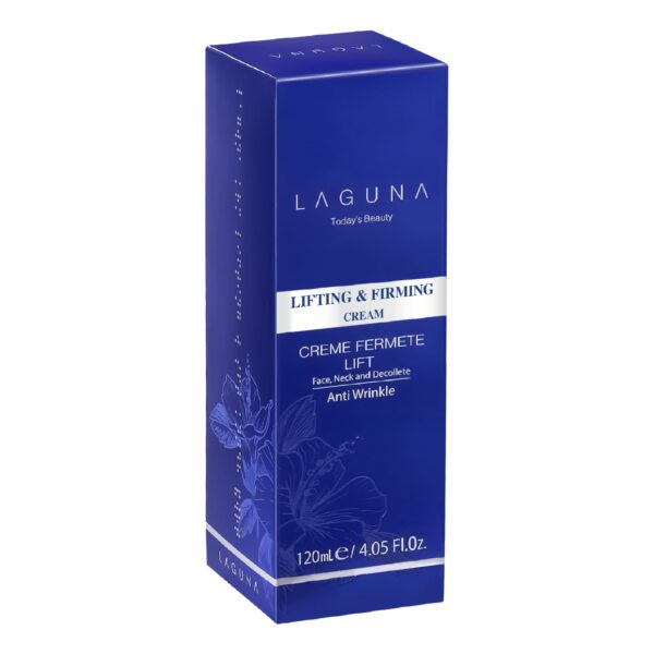 LIFTING & FIRMING CREAM LAGUNA 2