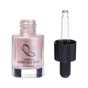 LIGHT ALL DAY HIGHLIGHTER BELLADONA 1