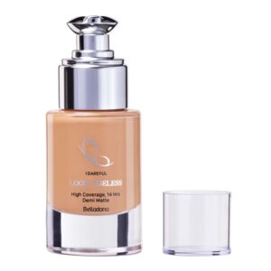 LOOK AGELESS FOUNDATION BELLADONA