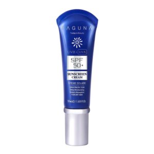 Sunscreen Cream For Dry Skin LAGUNA