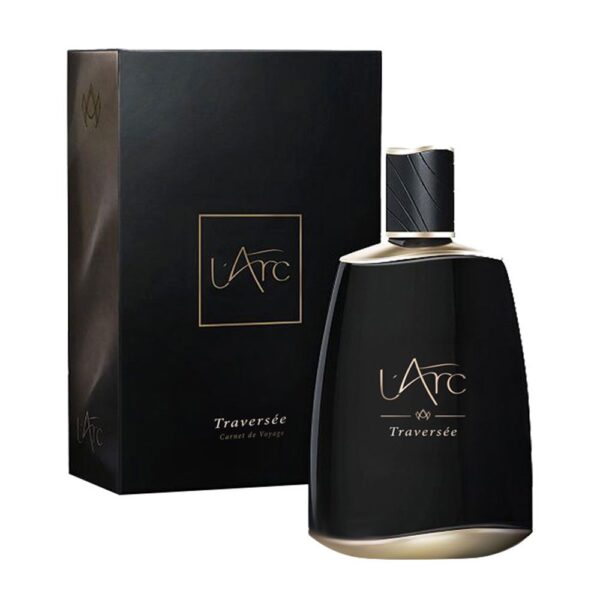 Traversee Edp LARC 2