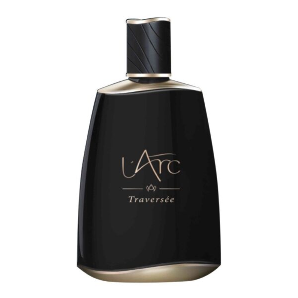 Traversee Edp LARC