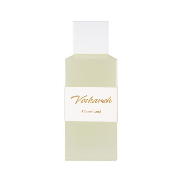 VESKAREH FLOWER LAND FOR WOMEN