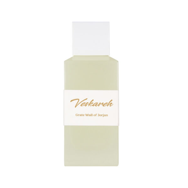 VESKAREH GREAT WALL OF JORJAN FOR WOMEN