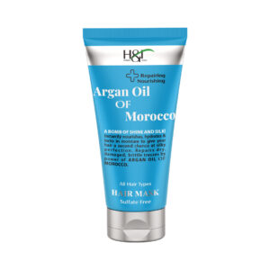 Argan Oil Of Morocco Nourishing & Repairing Mask