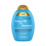 Argan Oil Of Morocco Nourishing & Repairing Shampoo