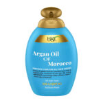 Argan Oil Of Morocco Nourishing & Repairing Shampoo 2