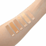 BELLADONA 1DAREFUL FLAWLESS OIL FREE FOUNDATION 3