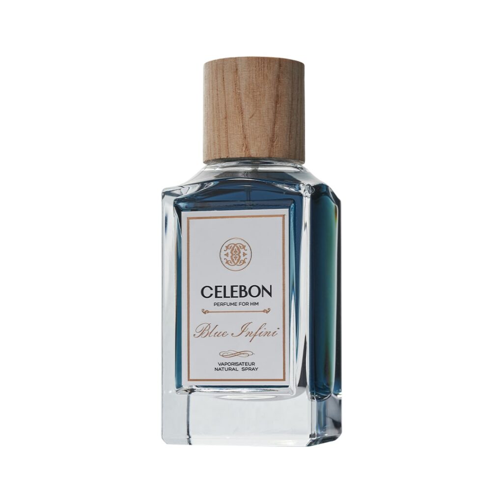 CELEBON BLUE INFINI EDP FOR MEN