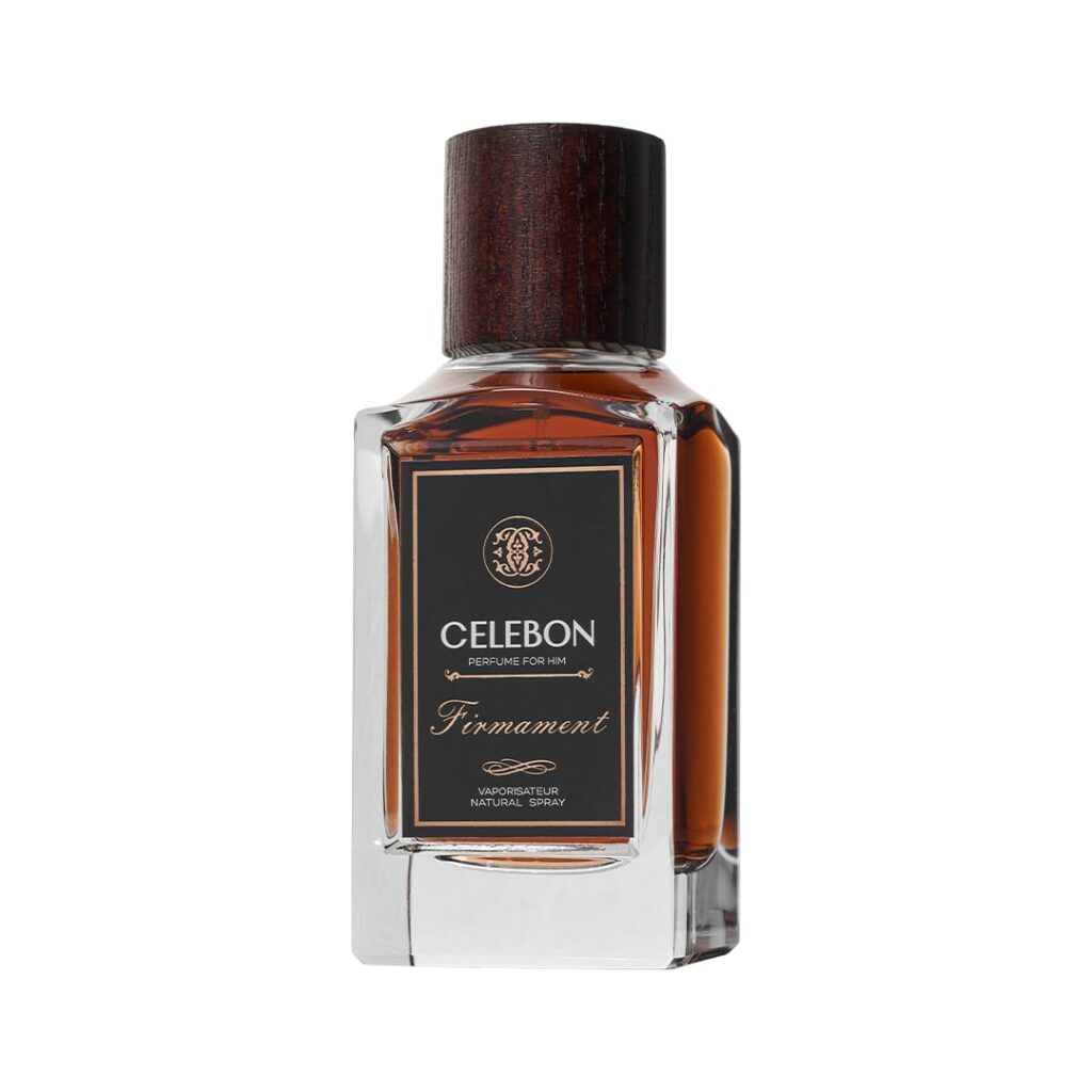 CELEBON FIRMAMENT EDP FOR MEN