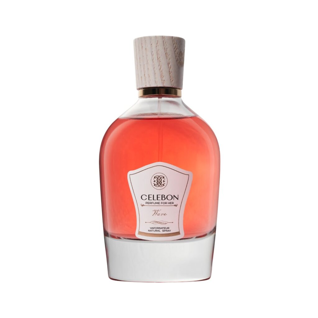 CELEBON WAVE EDP FOR WOMEN