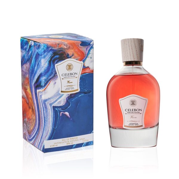 CELEBON WAVE EDP FOR WOMEN 2
