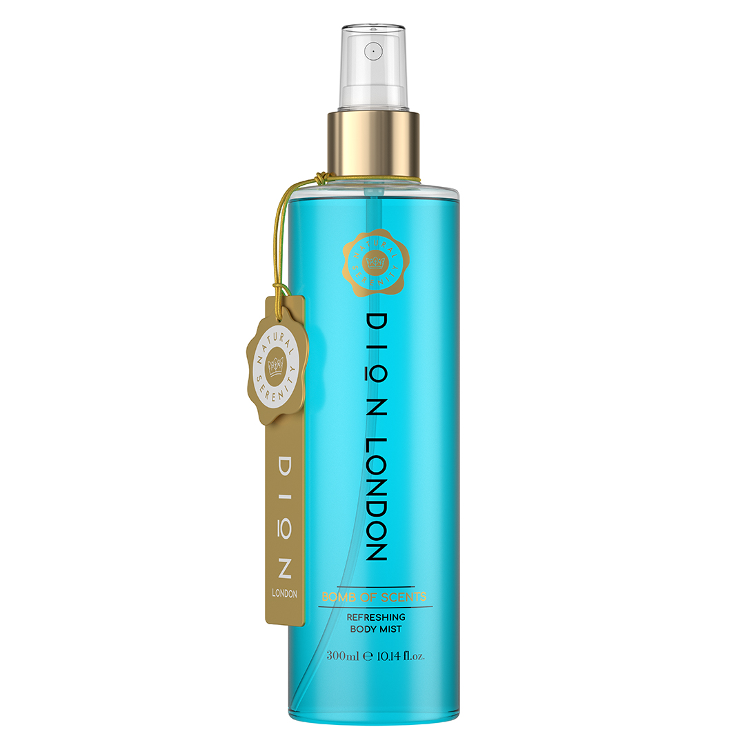 DION-Body-Mist-300ml-Bomb-of-Scents DION-Body-Mist-300ml-Bomb-of-Scents