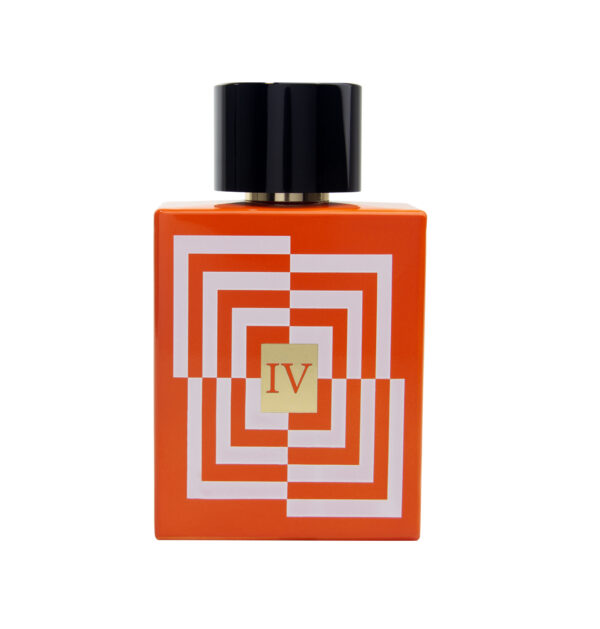 Number IV Eau de Parfum ZHOMERA