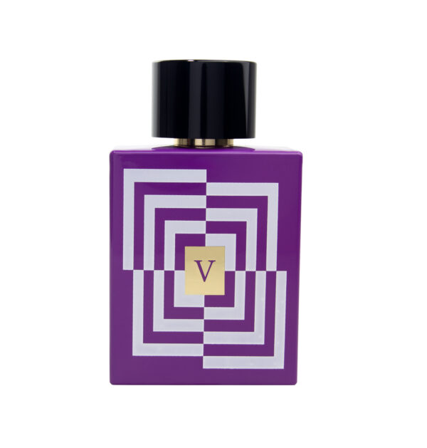 Number V Eau de Parfum ZHOMERA