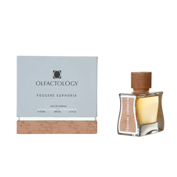 OLFACTOLOGY FOUGERE EUPHORIA EDP 2
