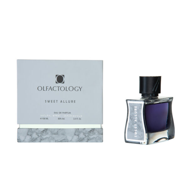 OLFACTOLOGY SWEET ALLURE EDP 2