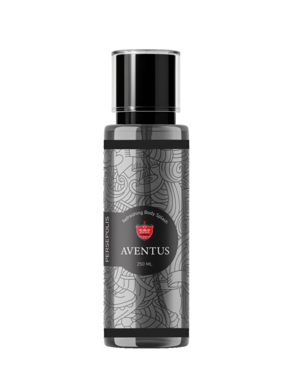 PERSPOLIS BODY SPLASH AVENTUS