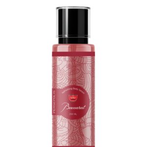 PERSPOLIS BODY SPLASH BACCARAT